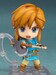 Figura The Legend Of Zelda Nendoroid Link Breath of the Wild Ver. DX Edition (5th-run) 10 cm