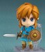 Figura The Legend Of Zelda Nendoroid Link Breath of the Wild Ver. DX Edition (5th-run) 10 cm