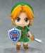 Figura The Legend of Zelda Majora's Mask 3D Nendoroid Link Majora's Mask 3D Ver. 10 cm