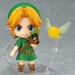 Figura The Legend of Zelda Majora's Mask 3D Nendoroid Link Majora's Mask 3D Ver. 10 cm