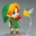 Figura The Legend of Zelda Majora's Mask 3D Nendoroid Link Majora's Mask 3D Ver. 10 cm