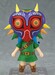 Figura The Legend of Zelda Majora's Mask 3D Nendoroid Link Majora's Mask 3D Ver. 10 cm