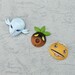Figura The Legend of Zelda Majora's Mask 3D Nendoroid Link Majora's Mask 3D Ver. 10 cm