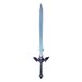 Rplica The Legend of Zelda Proplica 1-1 Master Sword 105 cm