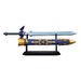 Rplica The Legend of Zelda Proplica 1-1 Master Sword 105 cm