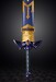 Rplica The Legend of Zelda Proplica 1-1 Master Sword 105 cm