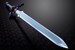 Rplica The Legend of Zelda Proplica 1-1 Master Sword 105 cm