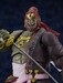 Figura The Legend of Zelda Tears of the Kingdom Figma Ganondorf Tears of the Kingdom Ver. 19 cm