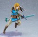 Figura The Legend of Zelda Tears of the Kingdom Ver. DX Edition 15 cm