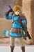 Figura The Legend of Zelda Tears of the Kingdom Figma Link Tears of the Kingdom Ver. DX Edition 15 cm