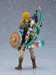 Figura The Legend of Zelda Tears of the Kingdom Figma Link Tears of the Kingdom Ver. DX Edition 15 cm