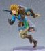 Figura The Legend of Zelda Tears of the Kingdom Figma Link Tears of the Kingdom Ver. DX Edition 15 cm