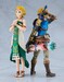 Figura The Legend of Zelda Tears of the Kingdom Figma Zelda Tears of the Kingdom Ver. 16 cm