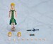 Figura The Legend of Zelda Tears of the Kingdom Figma Zelda Tears of the Kingdom Ver. 16 cm