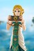 Figura The Legend of Zelda Tears of the Kingdom Figma Zelda Tears of the Kingdom Ver. 16 cm