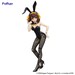 Estatua The Melancholy of Haruhi Suzumiya BiCute Bunnies Haruhi Suzumiya 26 cm