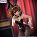 Estatua The Melancholy of Haruhi Suzumiya BiCute Bunnies Haruhi Suzumiya 26 cm