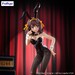 Estatua The Melancholy of Haruhi Suzumiya BiCute Bunnies Haruhi Suzumiya 26 cm