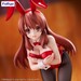 Estatua The Melancholy of Haruhi Suzumiya BiCute Bunnies Mikuru Asahina 24 cm
