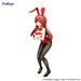 Estatua The Melancholy of Haruhi Suzumiya BiCute Bunnies Mikuru Asahina 24 cm