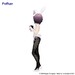 Estatua The Melancholy of Haruhi Suzumiya BiCute Bunnies Yuki Nagato 27 cm