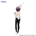 Estatua The Melancholy of Haruhi Suzumiya BiCute Bunnies Yuki Nagato 27 cm