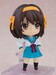 Figura The Melancholy of Haruhi Suzumiya Nendoroid Haruhi Suzumiya 2.0 10 cm