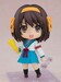 Figura The Melancholy of Haruhi Suzumiya Nendoroid Haruhi Suzumiya 2.0 10 cm