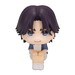 Estatua The New Prince of Tennis Look Up Keigo Atobe 11 cm