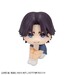 Estatua The New Prince of Tennis Look Up Keigo Atobe 11 cm