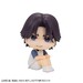 Estatua The New Prince of Tennis Look Up Keigo Atobe 11 cm