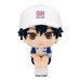 Estatua The New Prince of Tennis Look Up Ryoma Echizen 11 cm