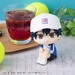 Estatua The New Prince of Tennis Look Up Ryoma Echizen 11 cm