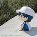 Estatua The New Prince of Tennis Look Up Ryoma Echizen 11 cm