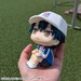 Estatua The New Prince of Tennis Look Up Ryoma Echizen 11 cm