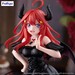 Estatua The Quintessential Quintuplets Specials 2 BiCute Dark Nakano Itsuki 25 cm