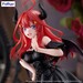 Estatua The Quintessential Quintuplets Specials 2 BiCute Dark Nakano Itsuki 25 cm
