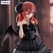 Estatua The Quintessential Quintuplets Specials BiCute Dark Nakano Miku 25 cm