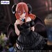 Estatua The Quintessential Quintuplets Specials BiCute Dark Nakano Miku 25 cm