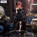 Estatua The Quintessential Quintuplets Specials BiCute Dark Nakano Miku 25 cm