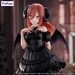 Estatua The Quintessential Quintuplets Specials BiCute Dark Nakano Miku 25 cm