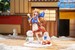 The Rising of the Shield Hero 1-7 Raphtalia: Snow Play Ver. 20 cm