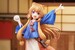 The Rising of the Shield Hero 1-7 Raphtalia: Snow Play Ver. 20 cm