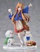 The Rising of the Shield Hero 1-7 Raphtalia: Snow Play Ver. 20 cm