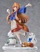 The Rising of the Shield Hero 1-7 Raphtalia: Snow Play Ver. 20 cm