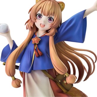 The Rising of the Shield Hero 1-7 Raphtalia: Snow Play Ver. 20 cm
