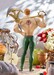 The Seven Deadly Sins: Dragon's Judgement PVC Pop Up Parade L Escanor 23 cm