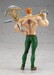 The Seven Deadly Sins: Dragon's Judgement PVC Pop Up Parade L Escanor 23 cm