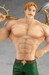 The Seven Deadly Sins: Dragon's Judgement PVC Pop Up Parade L Escanor 23 cm