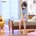 Estatua The Shiunji Family Children Noodle Stopper Kotono Shiunji 17 cm